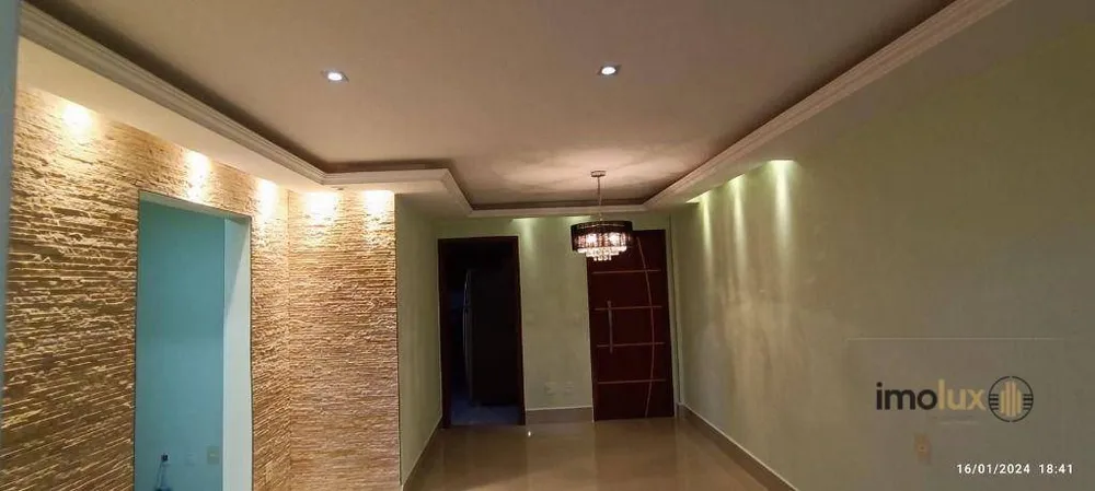 Apartamento, 2 quartos, 64 m² - Foto 3