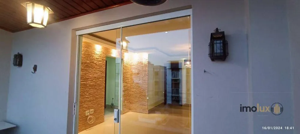 Apartamento, 2 quartos, 64 m² - Foto 4