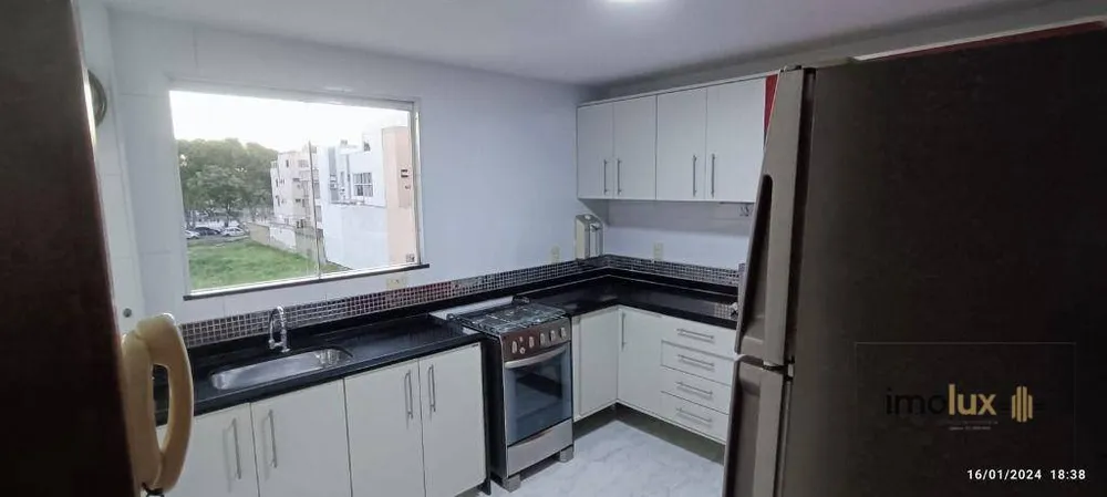 Apartamento, 2 quartos, 64 m² - Foto 6