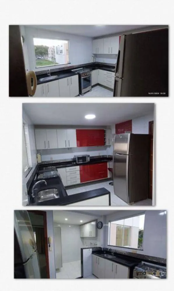 Apartamento, 2 quartos, 64 m² - Foto 11