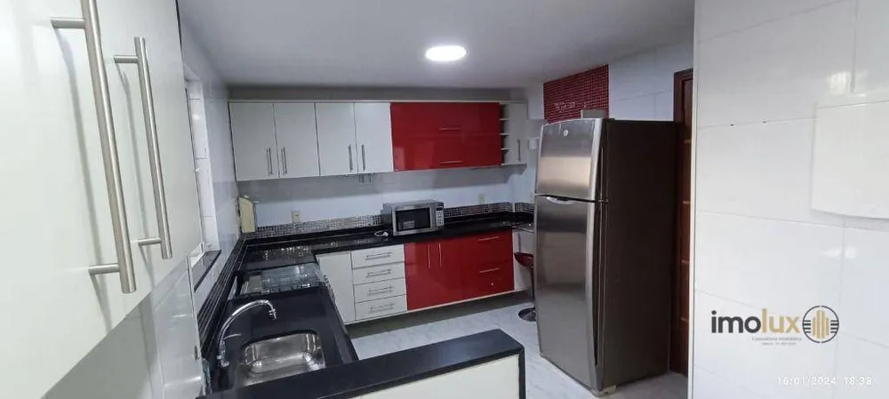 Apartamento, 2 quartos, 64 m² - Foto 7