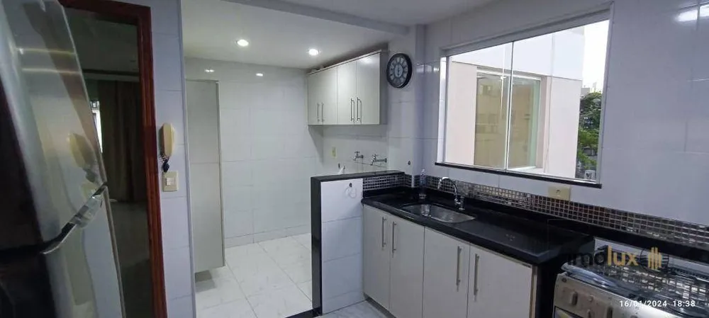 Apartamento, 2 quartos, 64 m² - Foto 8
