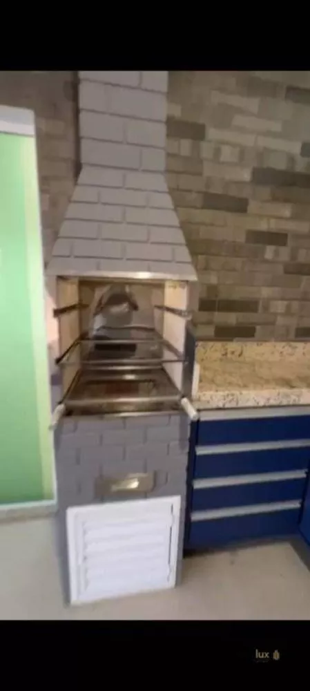 Casa de Condomínio, 3 quartos - Foto 15