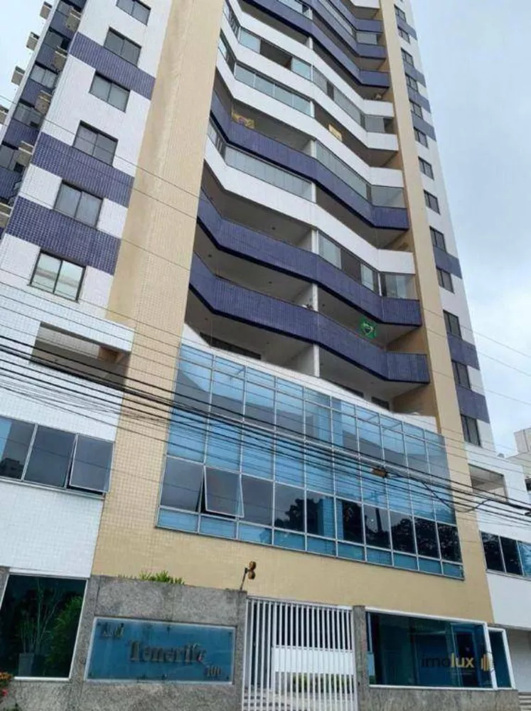 Apartamento, 3 quartos, 129 m² - Foto 2