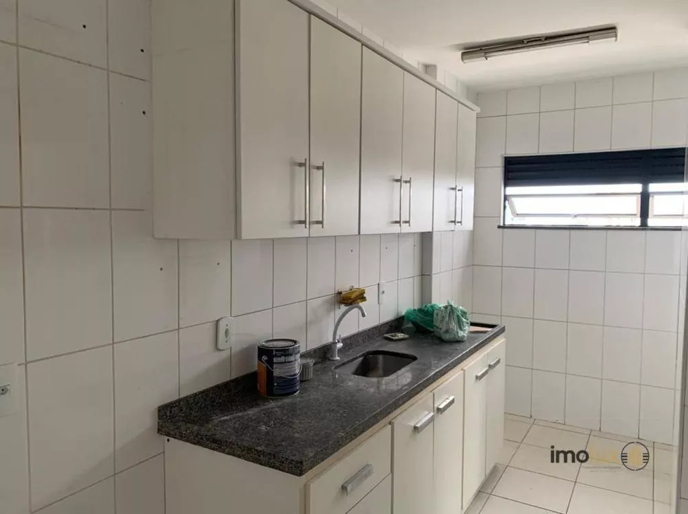 Apartamento, 3 quartos, 129 m² - Foto 5