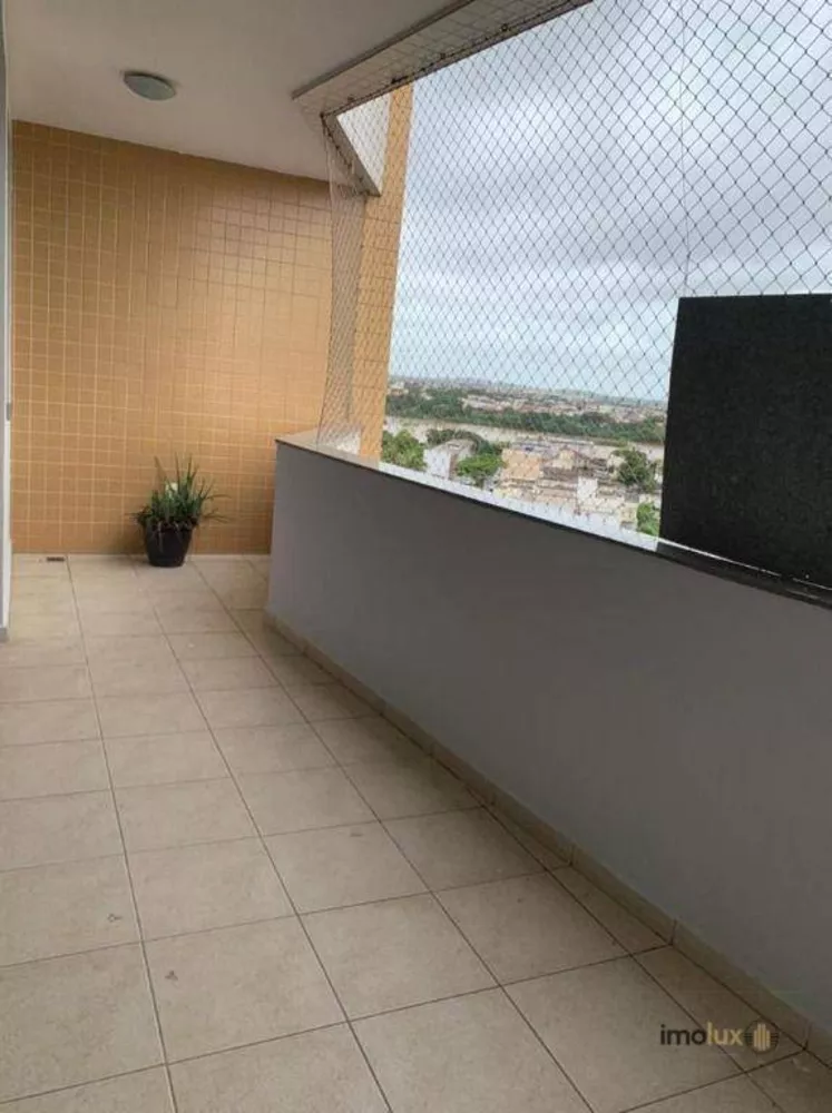 Apartamento, 3 quartos, 129 m² - Foto 20