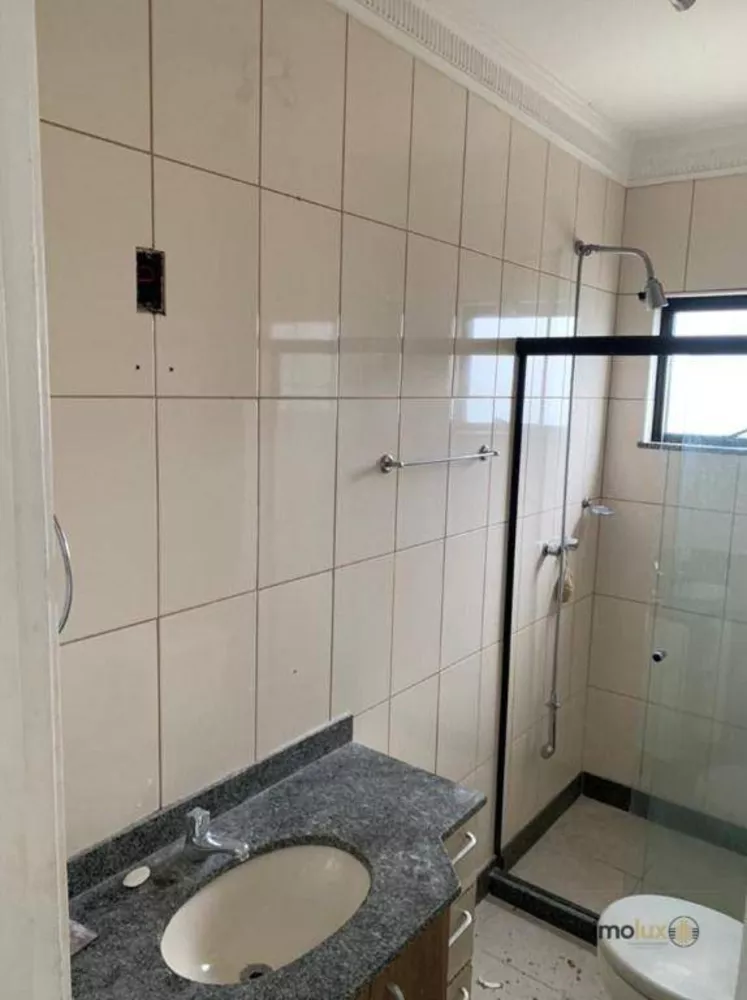 Apartamento, 3 quartos, 129 m² - Foto 6