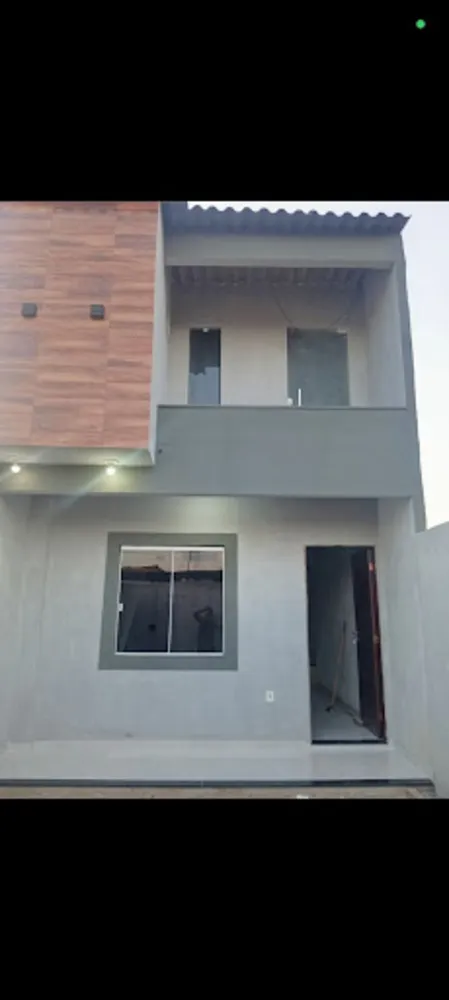 Casa, 3 quartos, 100 m² - Foto 1