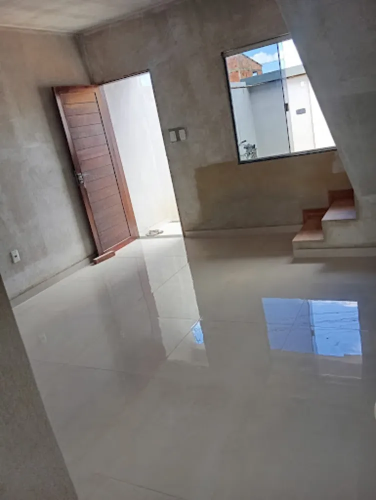 Casa, 3 quartos, 100 m² - Foto 8