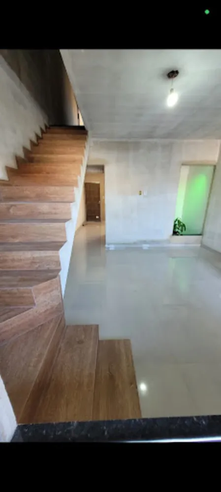 Casa, 3 quartos, 100 m² - Foto 2