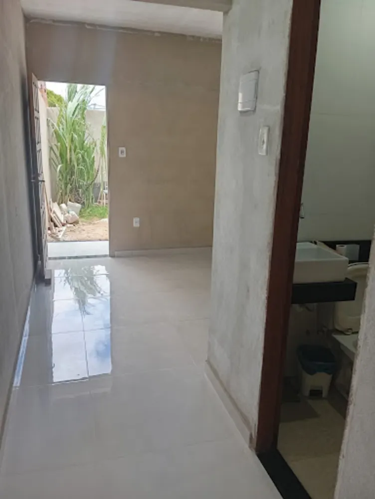 Casa, 3 quartos, 100 m² - Foto 3
