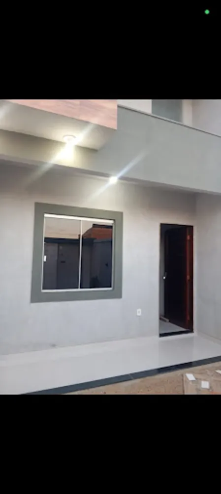 Casa, 3 quartos, 100 m² - Foto 4