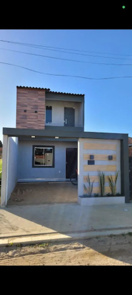 Casa, 3 quartos, 100 m² - Foto 7