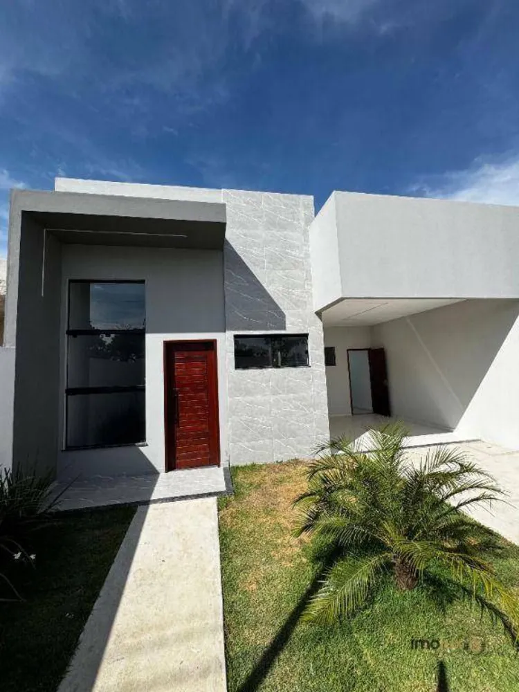 Casa, 2 quartos, 73 m² - Foto 10