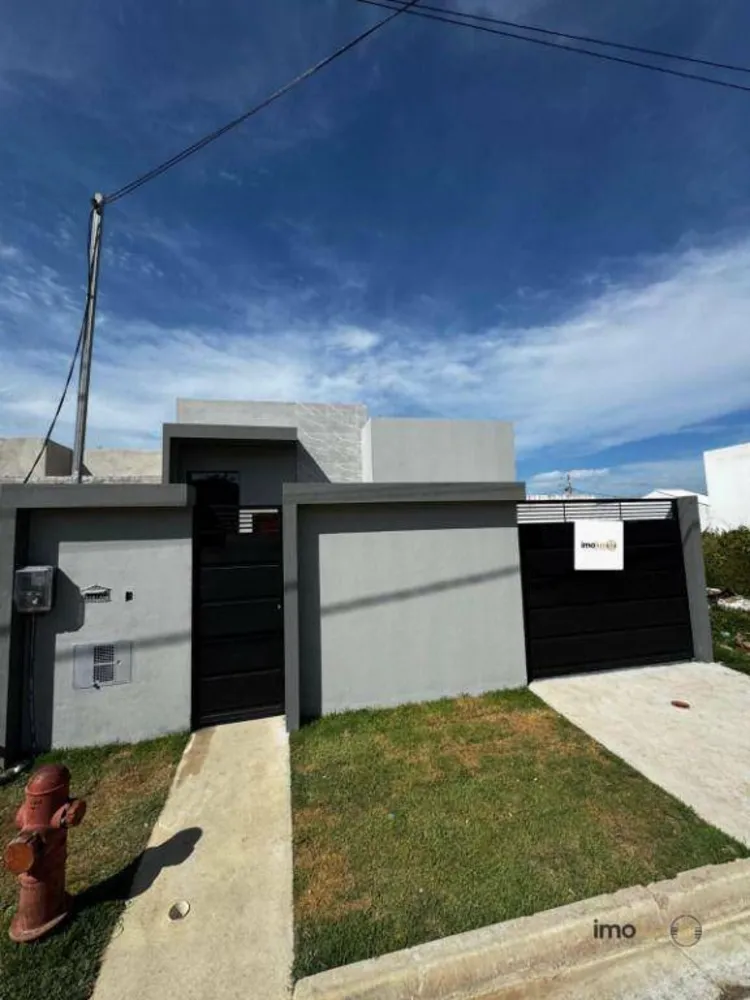 Casa, 2 quartos, 73 m² - Foto 2