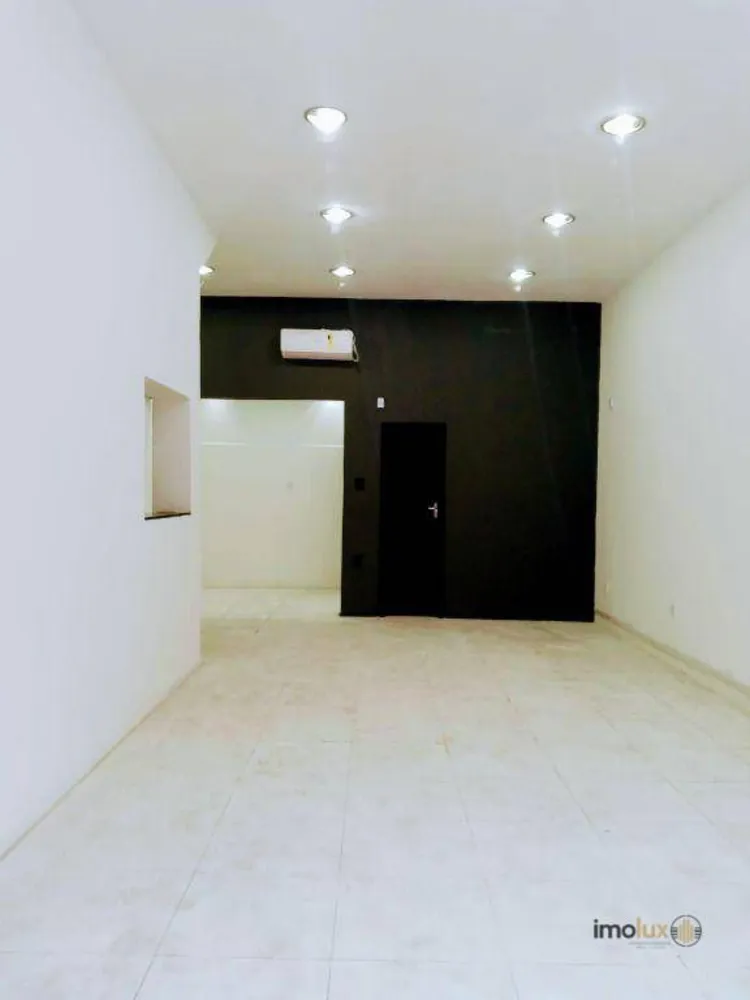Loja-Salão, 60 m² - Foto 4