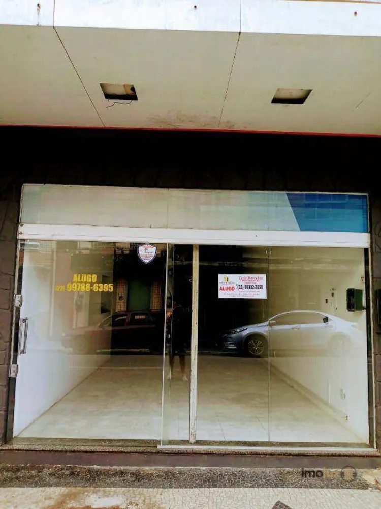 Loja-Salão, 60 m² - Foto 14