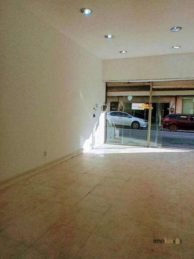 Loja-Salão, 60 m² - Foto 9
