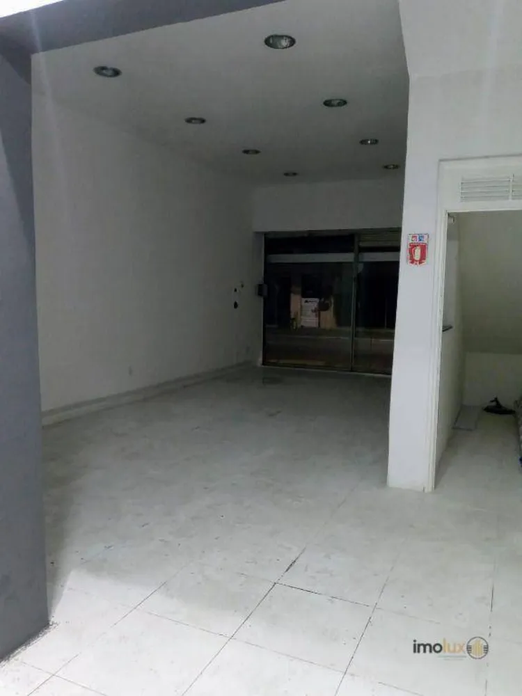 Loja-Salão, 60 m² - Foto 3