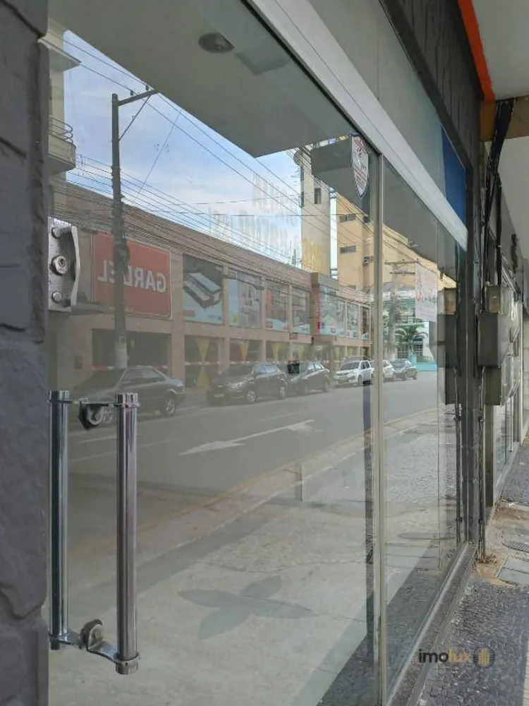 Loja-Salão, 60 m² - Foto 2