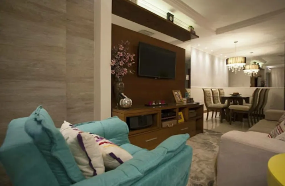 Apartamento, 2 quartos, 72 m² - Foto 8