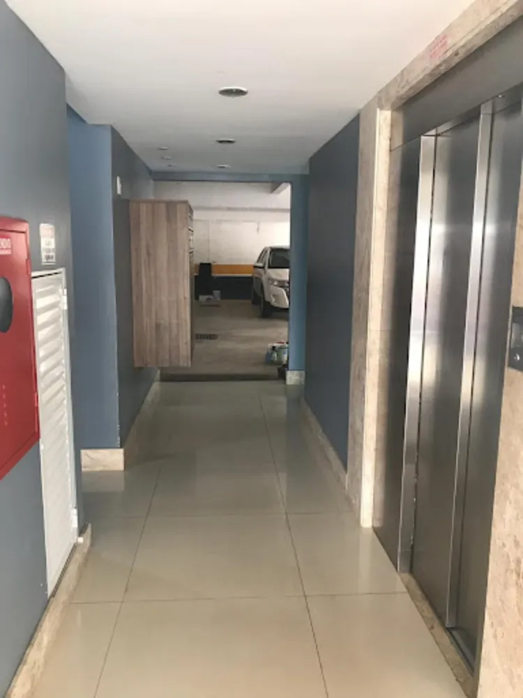Apartamento, 2 quartos, 72 m² - Foto 4