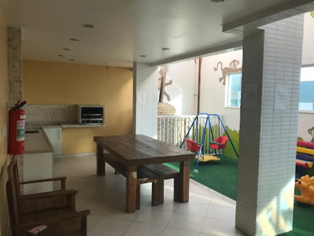 Apartamento, 2 quartos, 72 m² - Foto 7