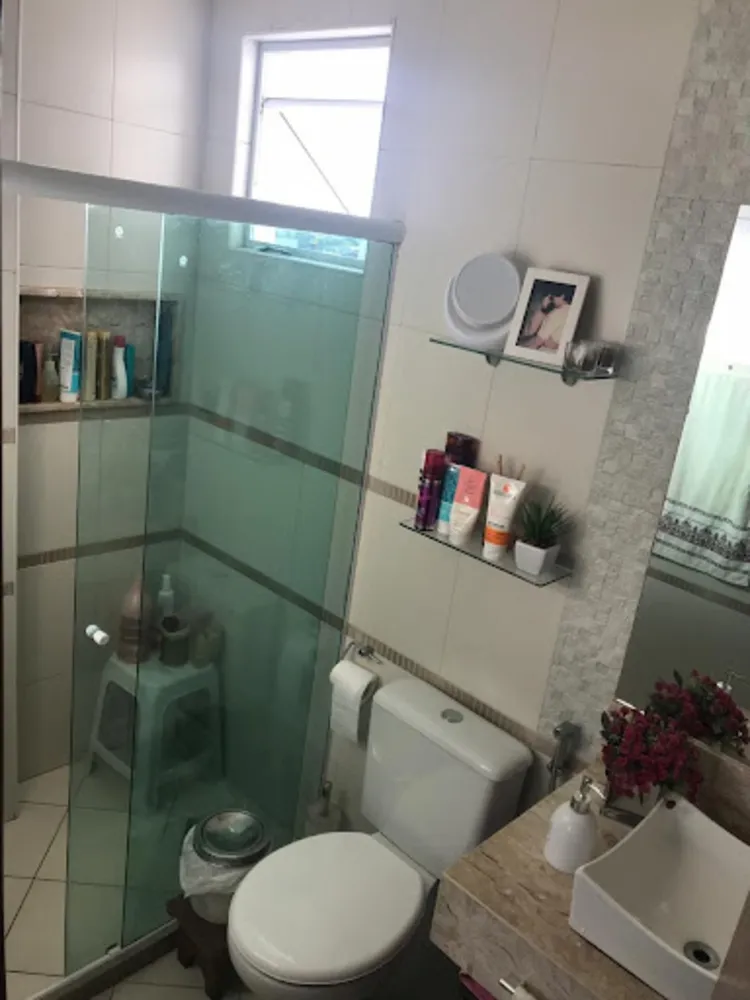 Apartamento, 2 quartos, 72 m² - Foto 3