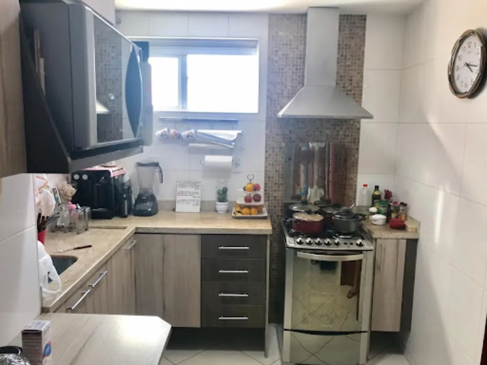 Apartamento, 2 quartos, 72 m² - Foto 2