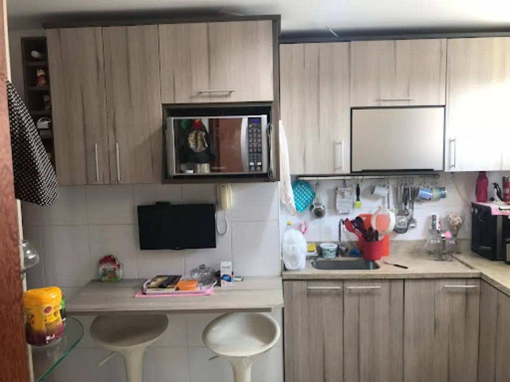 Apartamento, 2 quartos, 72 m² - Foto 11