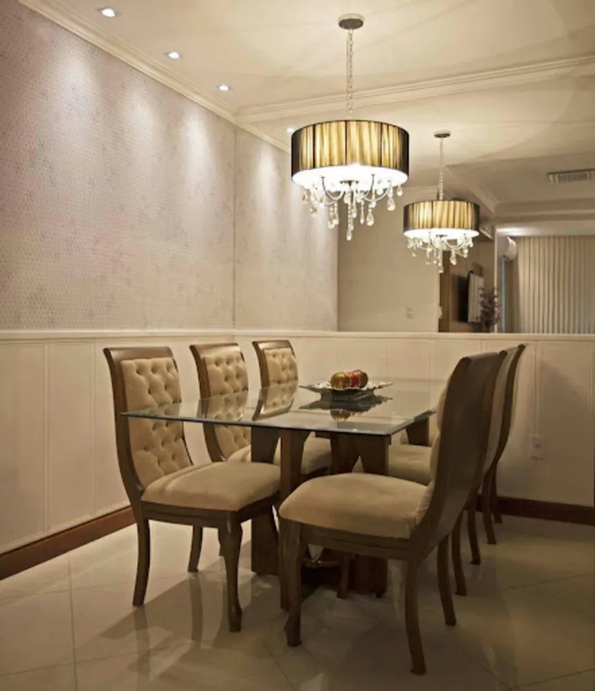 Apartamento, 2 quartos, 72 m² - Foto 1