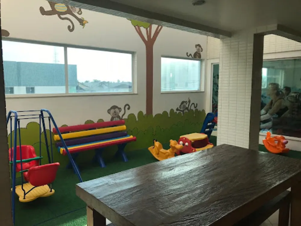 Apartamento, 2 quartos, 72 m² - Foto 9