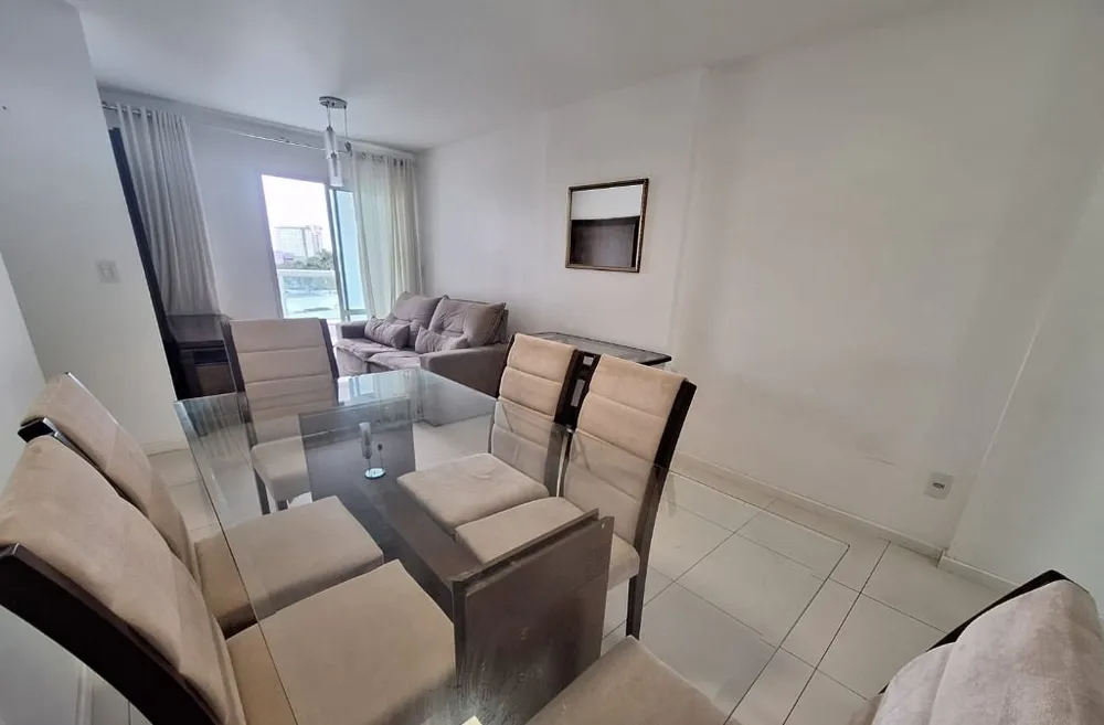 Apartamento, 2 quartos, 93 m² - Foto 2