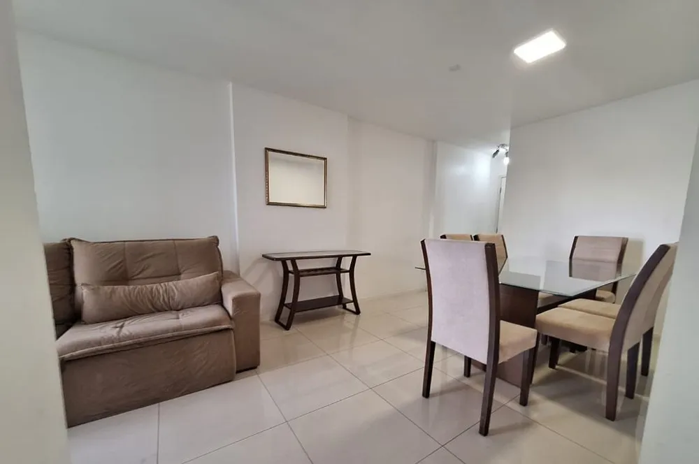 Apartamento, 2 quartos, 93 m² - Foto 1