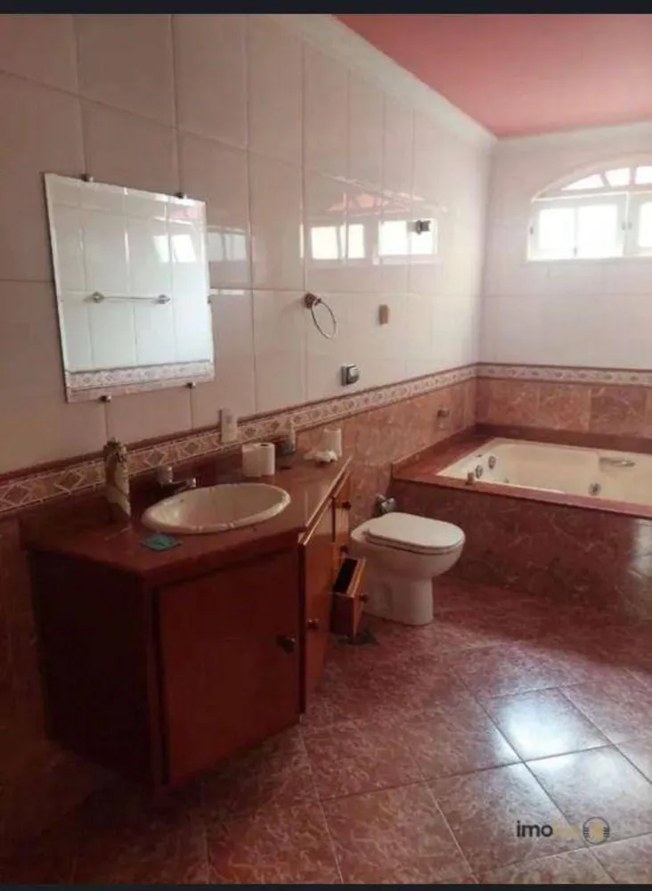 Casa, 4 quartos, 1 m² - Foto 3