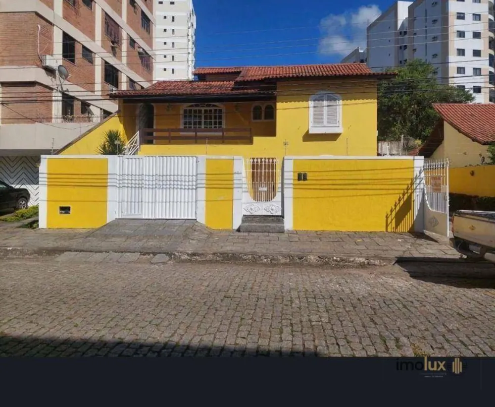 Casa, 4 quartos, 1 m² - Foto 1