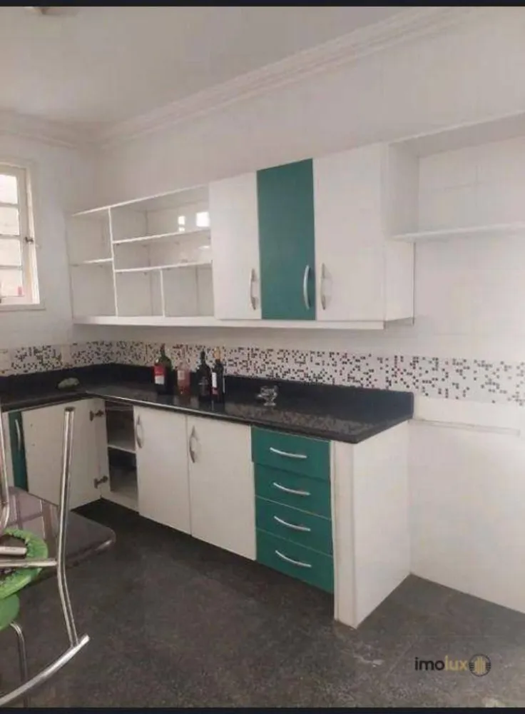 Casa, 4 quartos, 1 m² - Foto 16