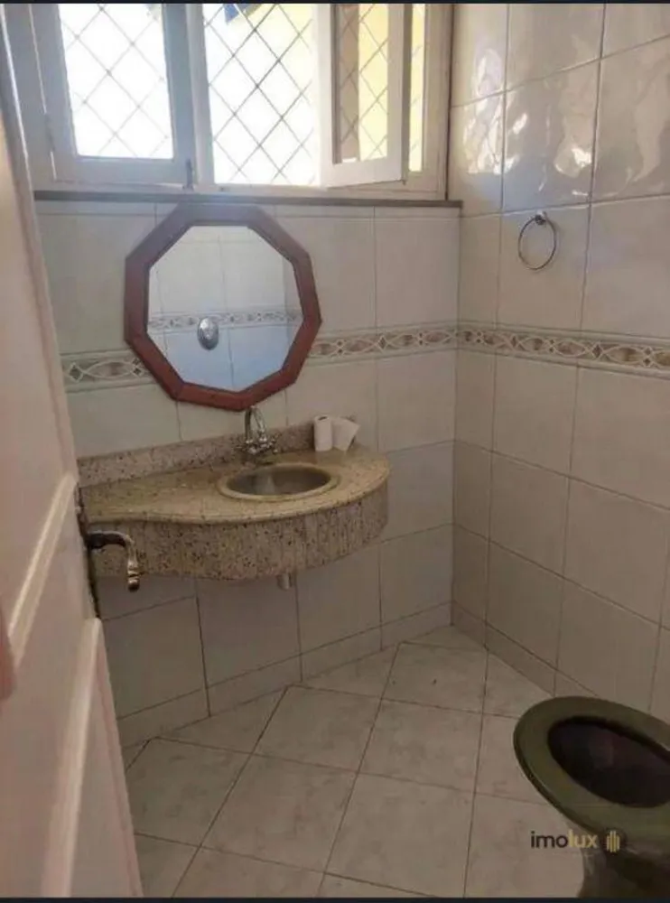 Casa, 4 quartos, 1 m² - Foto 15