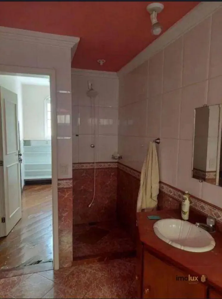 Casa, 4 quartos, 1 m² - Foto 14