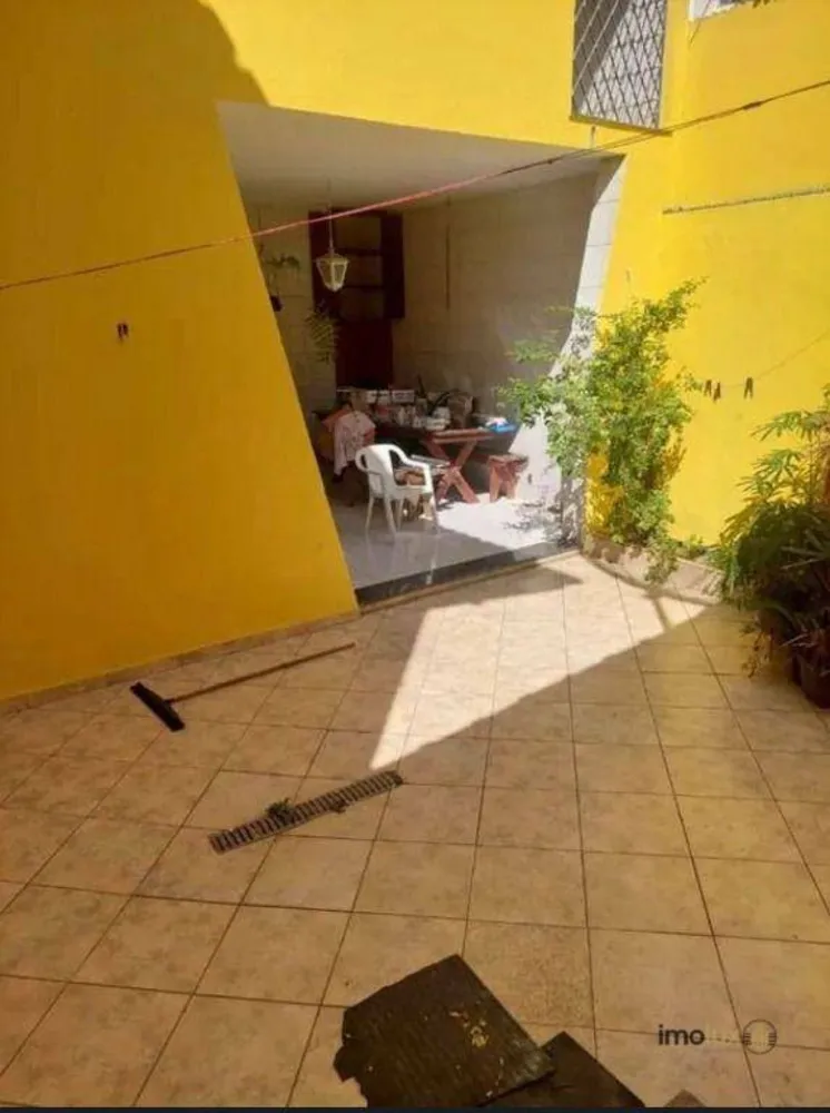 Casa, 4 quartos, 1 m² - Foto 13