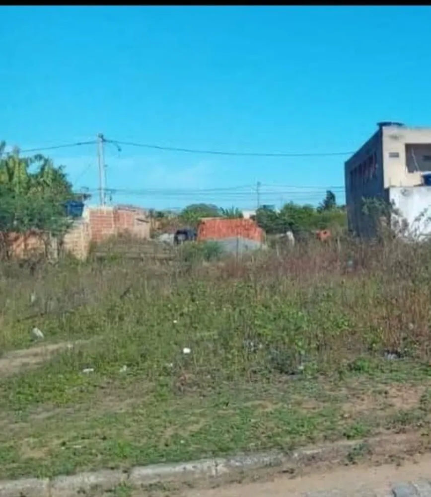 Terreno, 300 m² - Foto 1