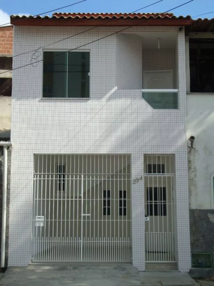 Casa, 3 quartos, 150 m² - Foto 11