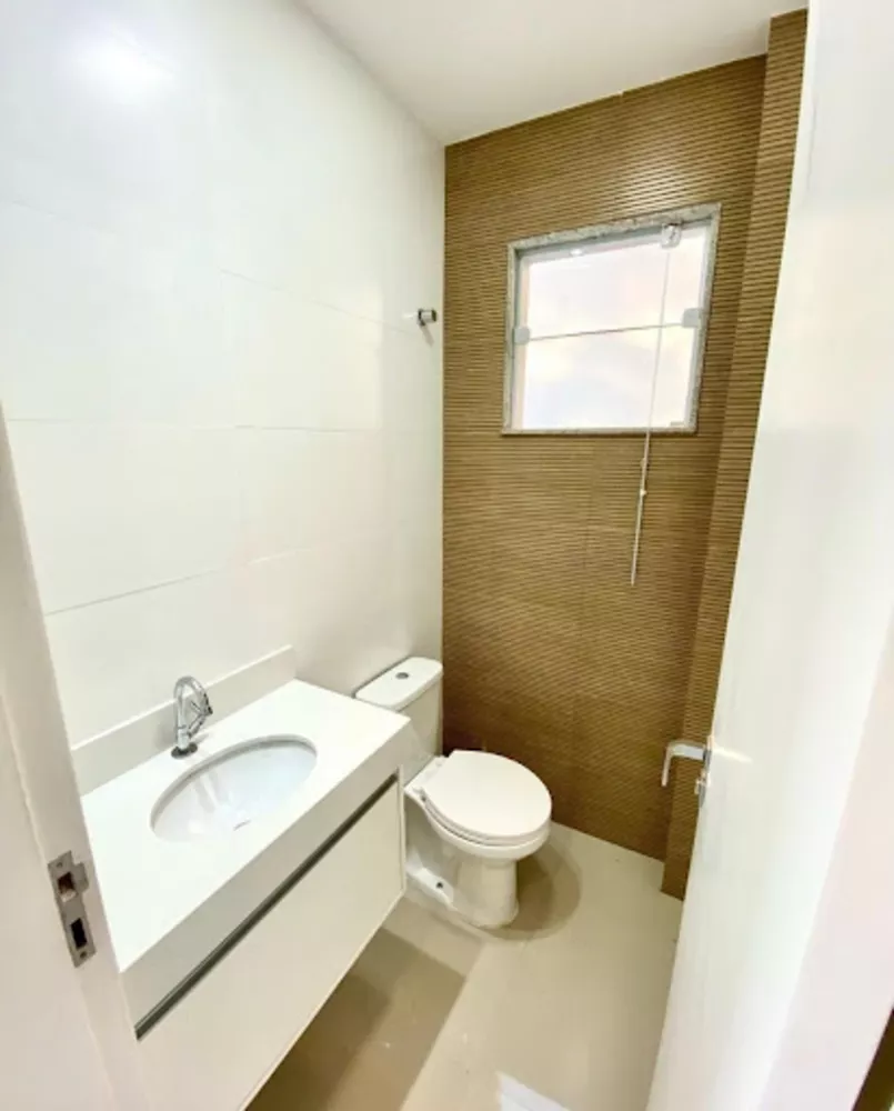 Casa de Condomínio, 3 quartos - Foto 15