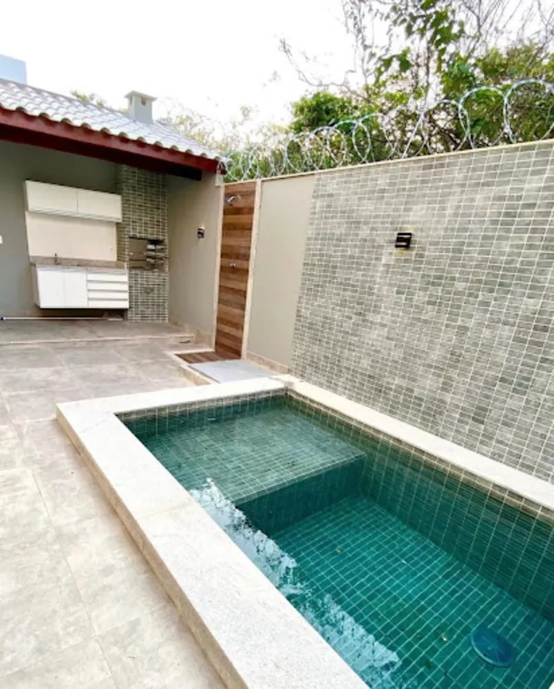 Casa de Condomínio, 3 quartos - Foto 17