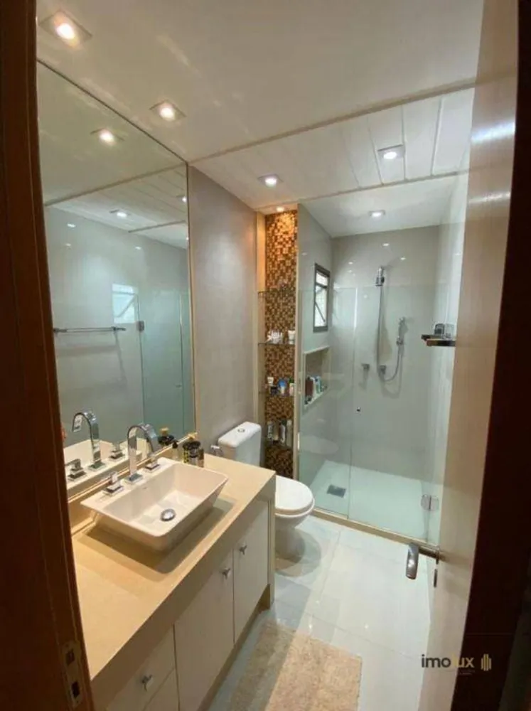 Apartamento, 3 quartos, 135 m² - Foto 11