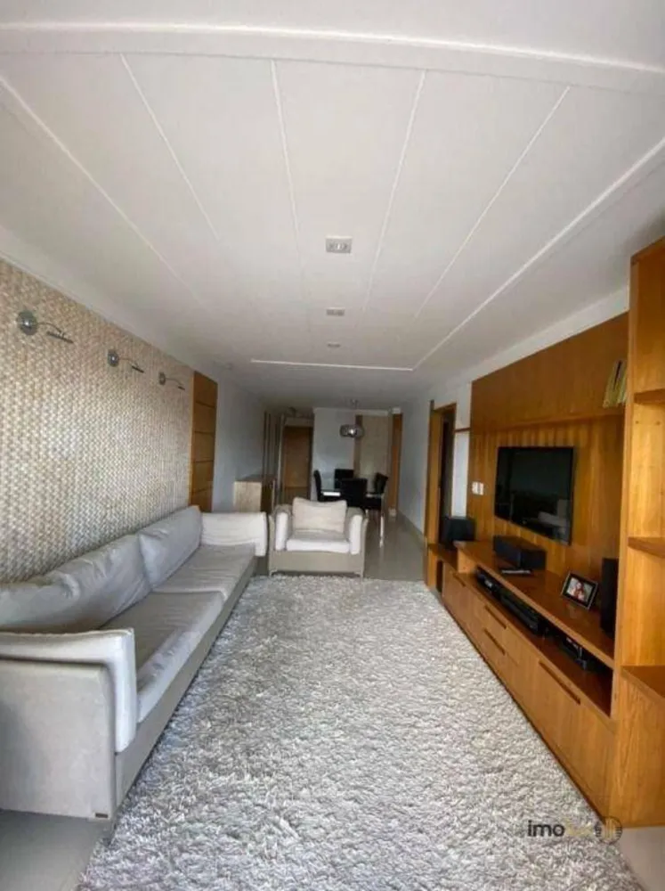 Apartamento, 3 quartos, 135 m² - Foto 1