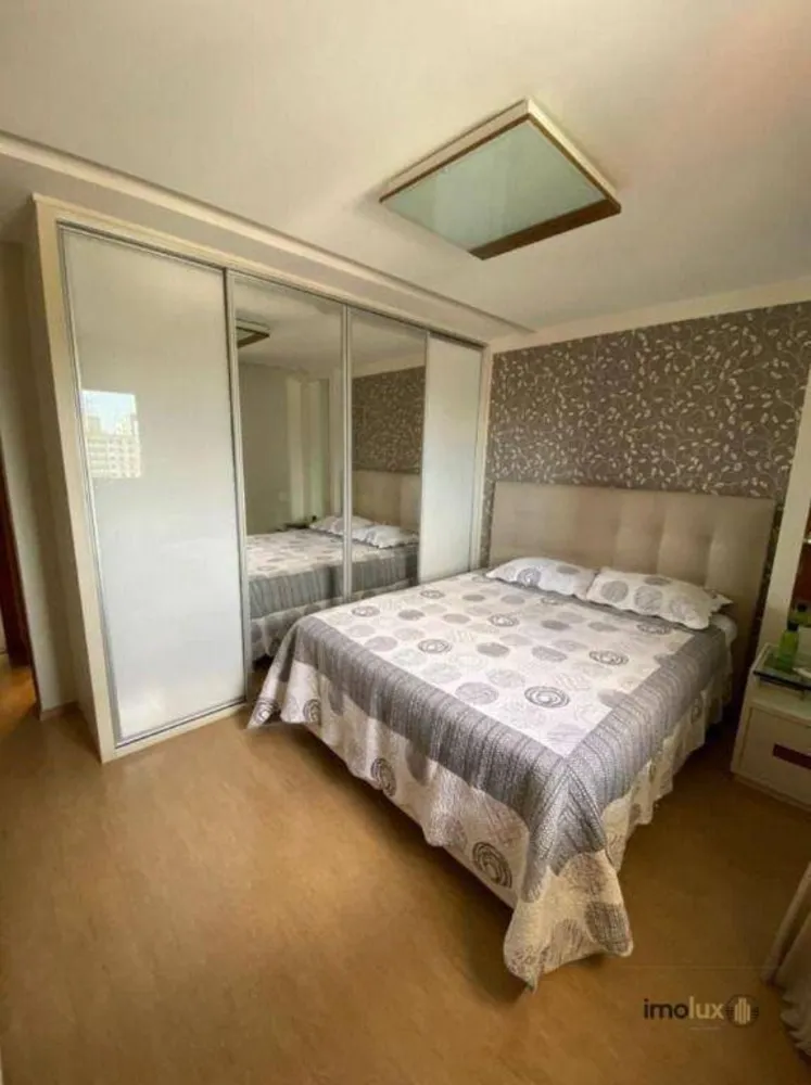 Apartamento, 3 quartos, 135 m² - Foto 9