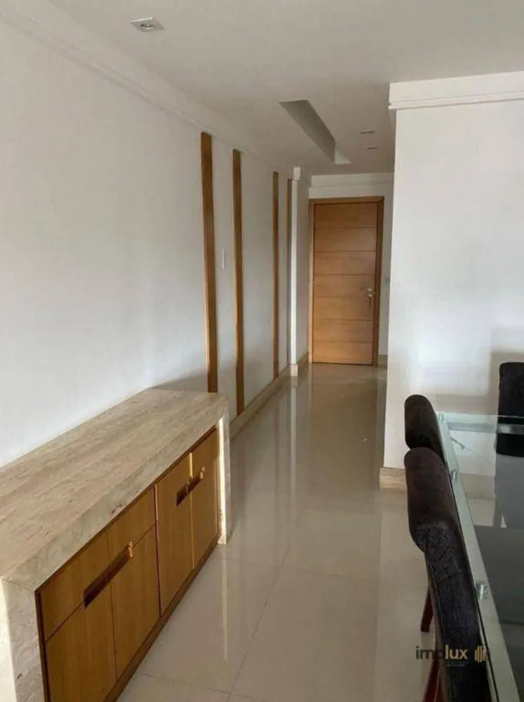 Apartamento, 3 quartos, 135 m² - Foto 4