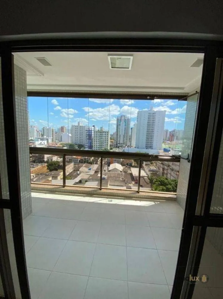 Apartamento, 3 quartos, 135 m² - Foto 2