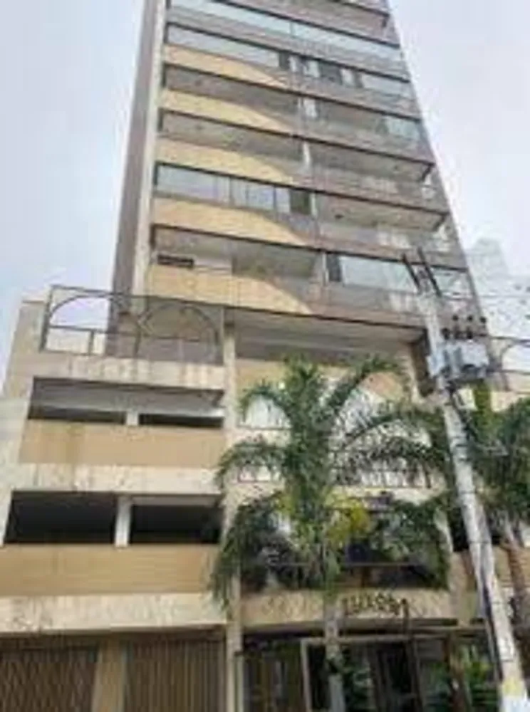 Apartamento, 3 quartos, 135 m² - Foto 16